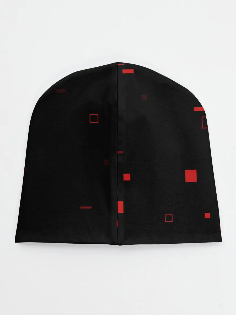 Детская шапка / ARE YOU REDY? AC/DC