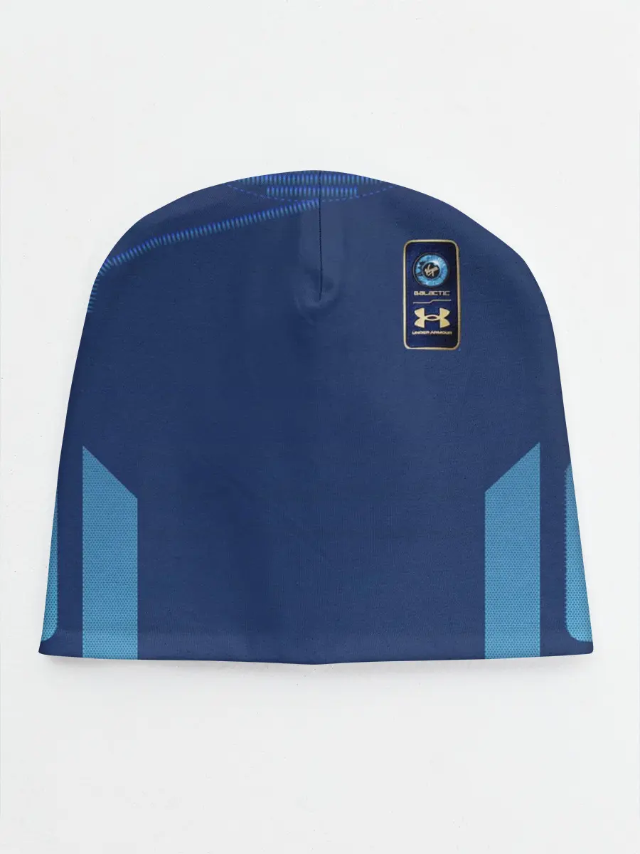 Детская шапка / Virgin Galactic, Форма