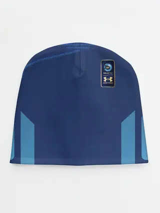 Детская шапка / Virgin Galactic, Форма