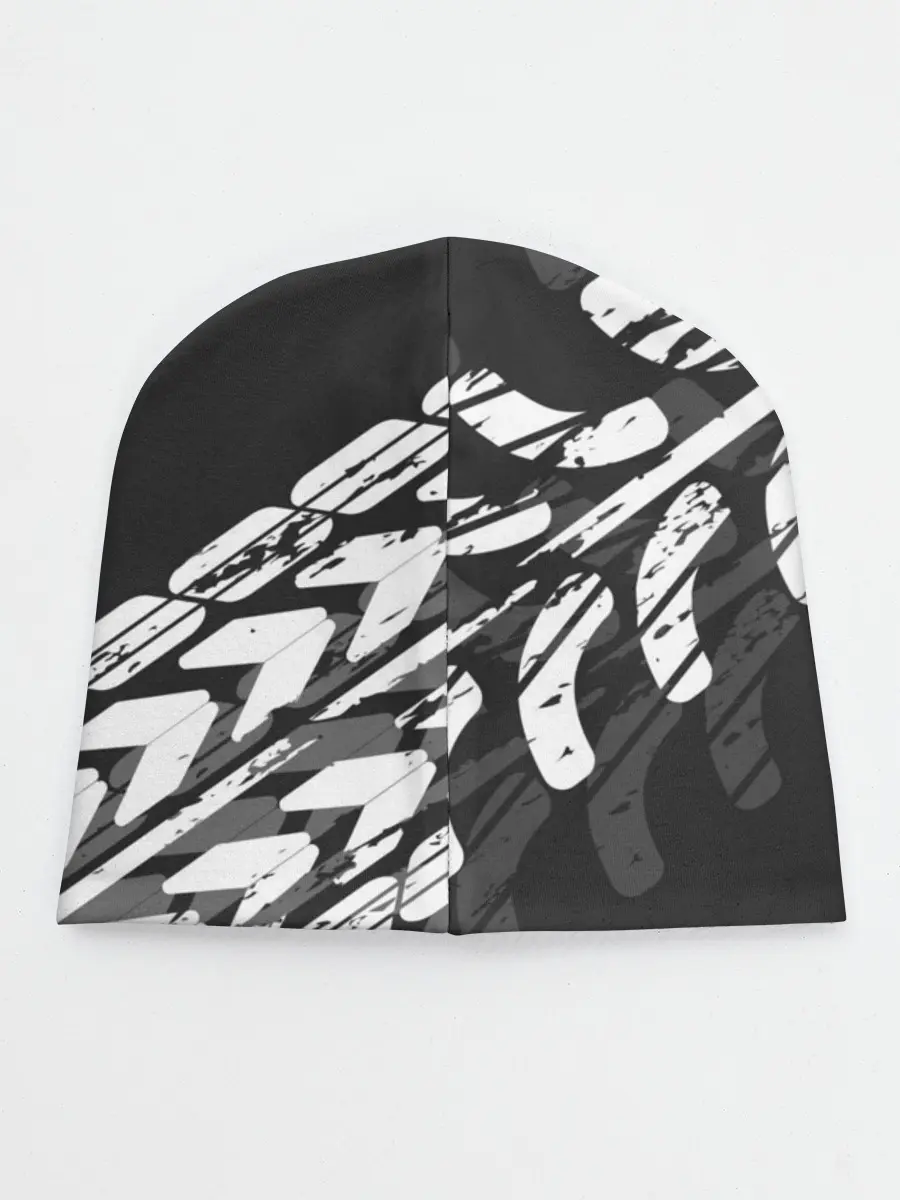 Детская шапка / БМВ | BMW TIRE TREAD