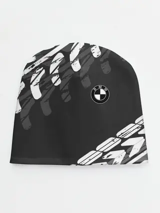 Детская шапка / БМВ | BMW TIRE TREAD