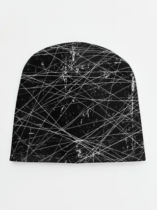 Детская шапка / ТЕКСТУРА ГРАНЖ | GRUNGE