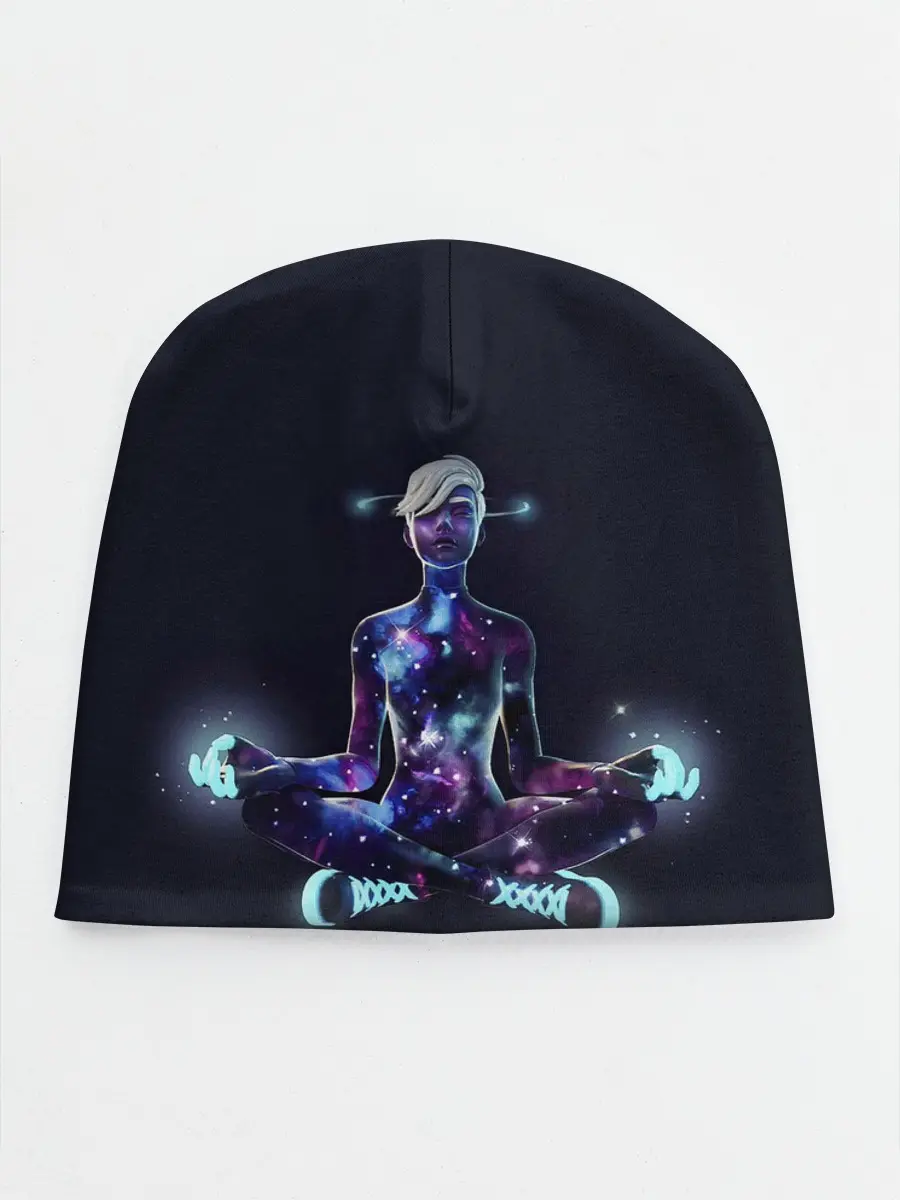 Детская шапка / Galaxy Scout