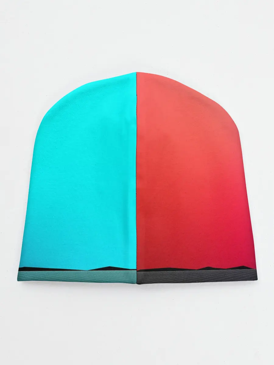 Детская шапка / Open World