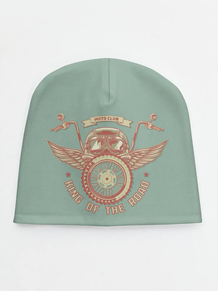 Детская шапка / Король дороги