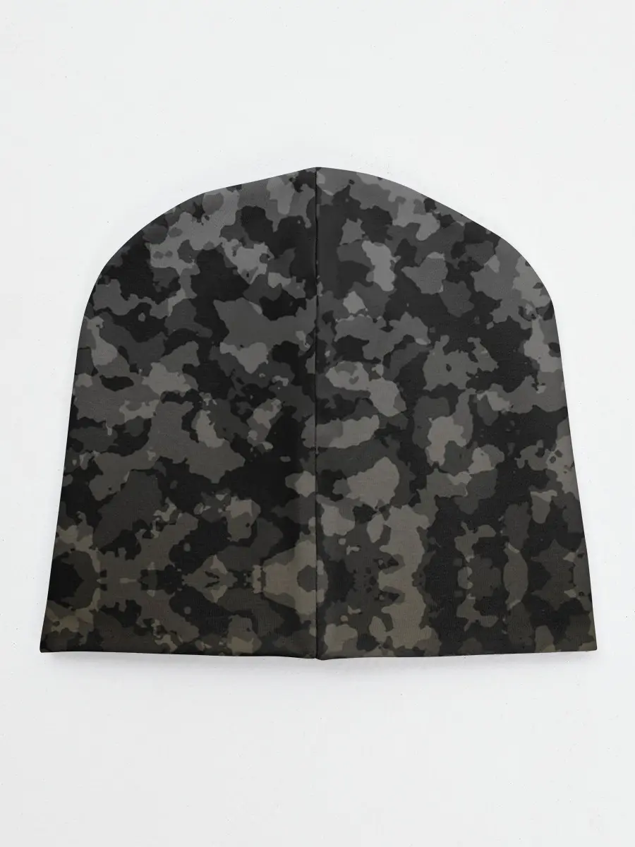 Детская шапка / King B