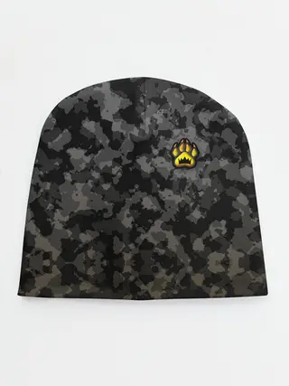 Детская шапка / King B