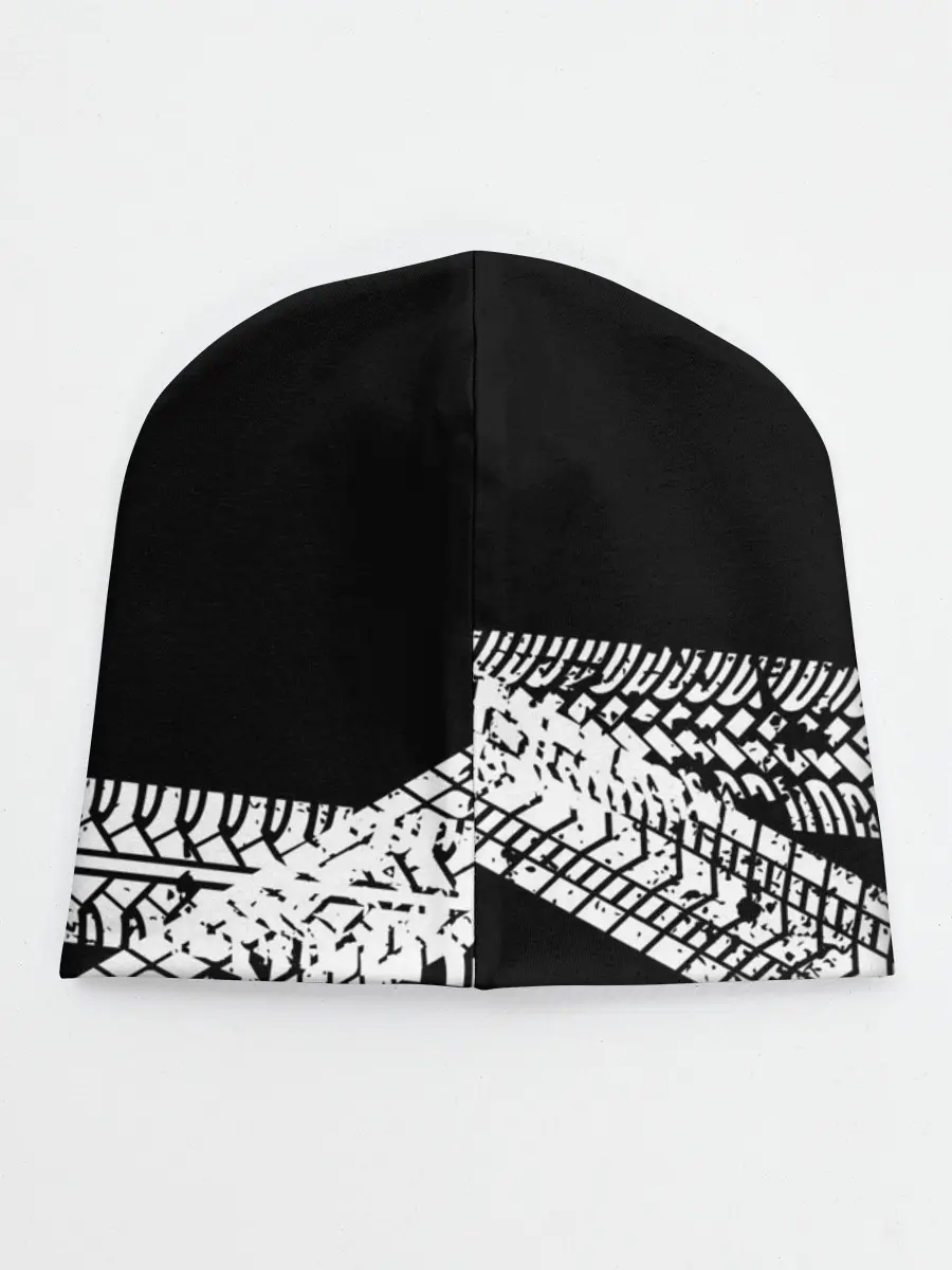 Детская шапка / НИВА 4x4