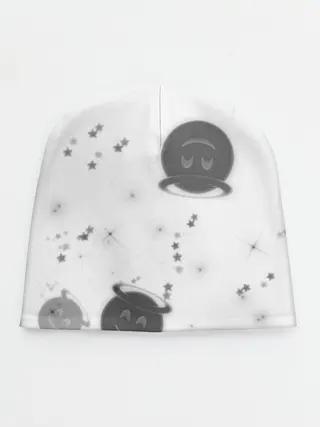 Детская шапка / Смайл