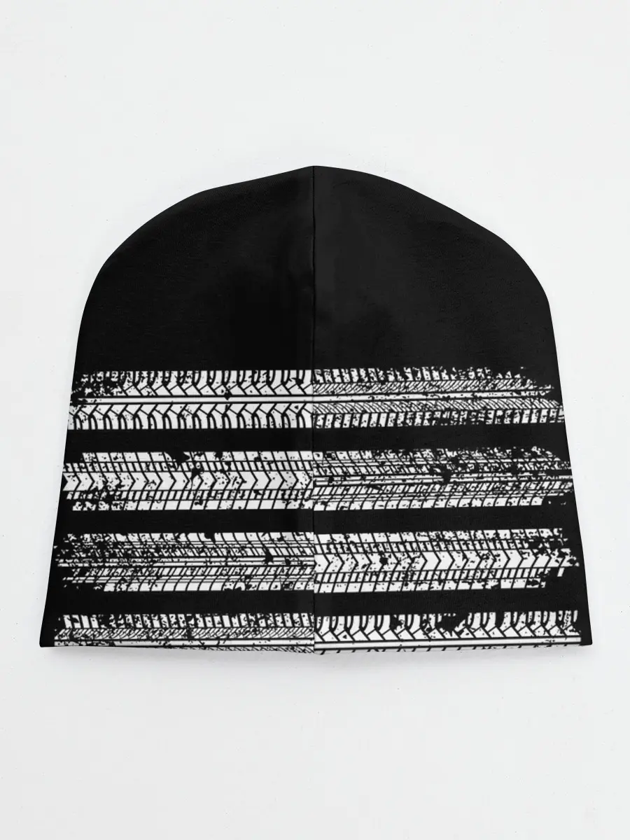 Детская шапка / НЕ ЕДЬ ЗА МНОЙ