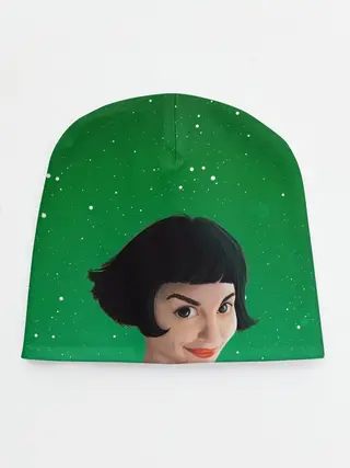 Детская шапка / Амели | Amelie