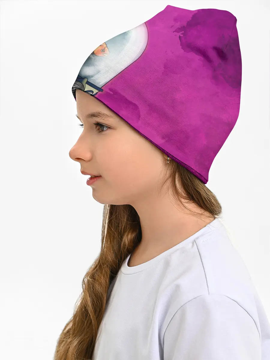 Детская шапка / Эй Джей | Академия Амбрелла