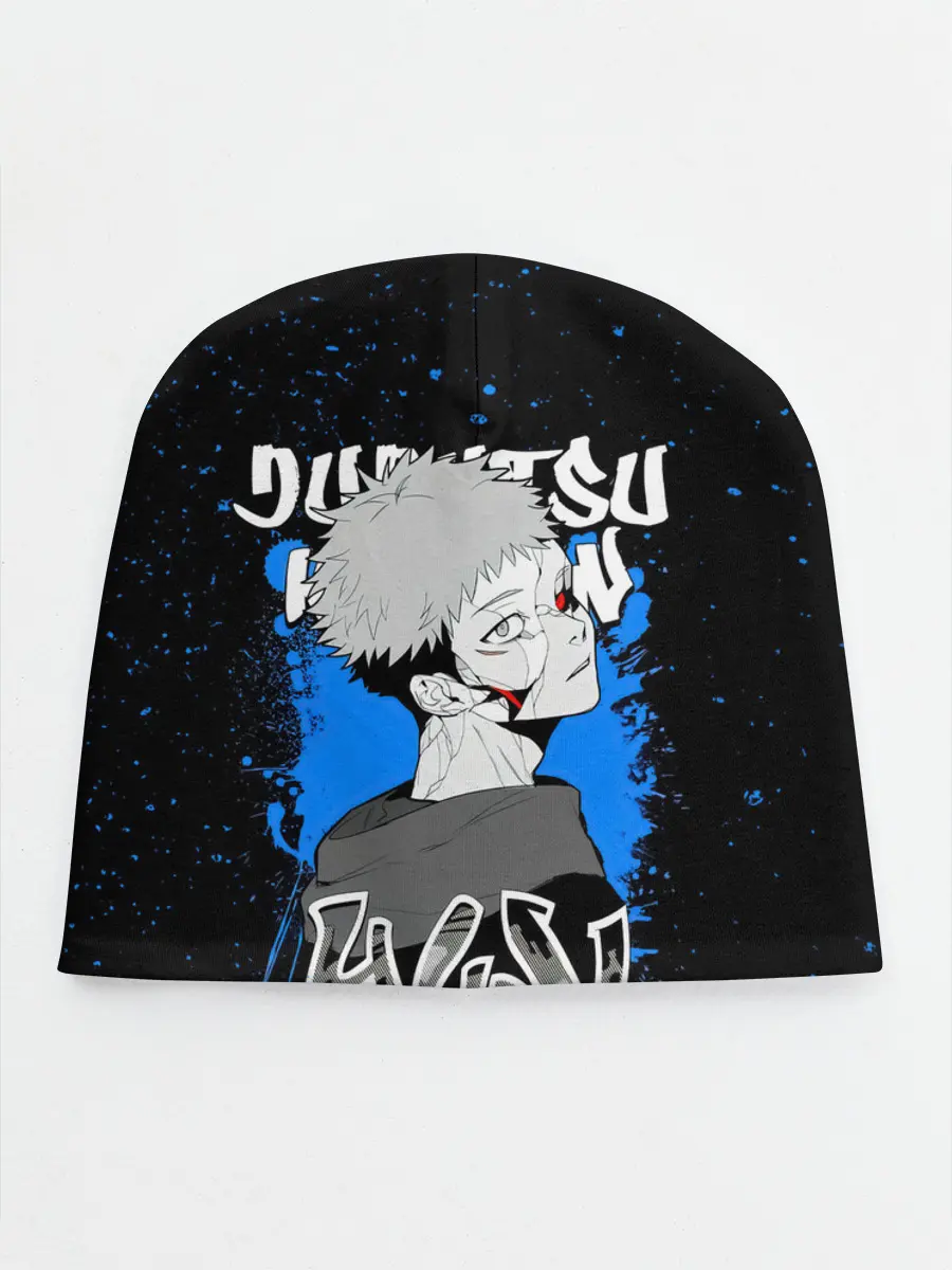 Детская шапка / Итадори Юдзи Магическая битва