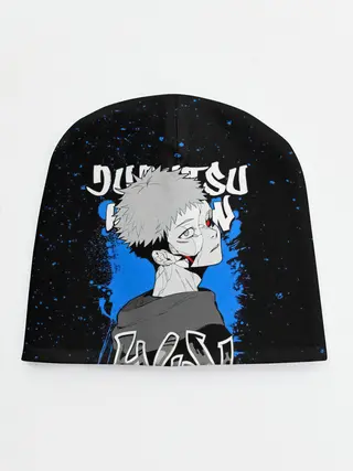 Детская шапка / Итадори Юдзи Магическая битва