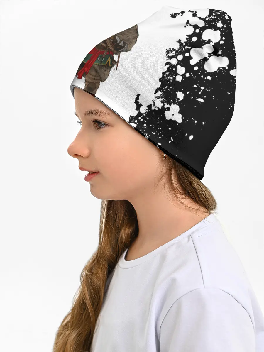 Детская шапка / ASSASSINS CREED VALHALLA