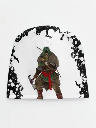 Детская шапка / ASSASSINS CREED VALHALLA