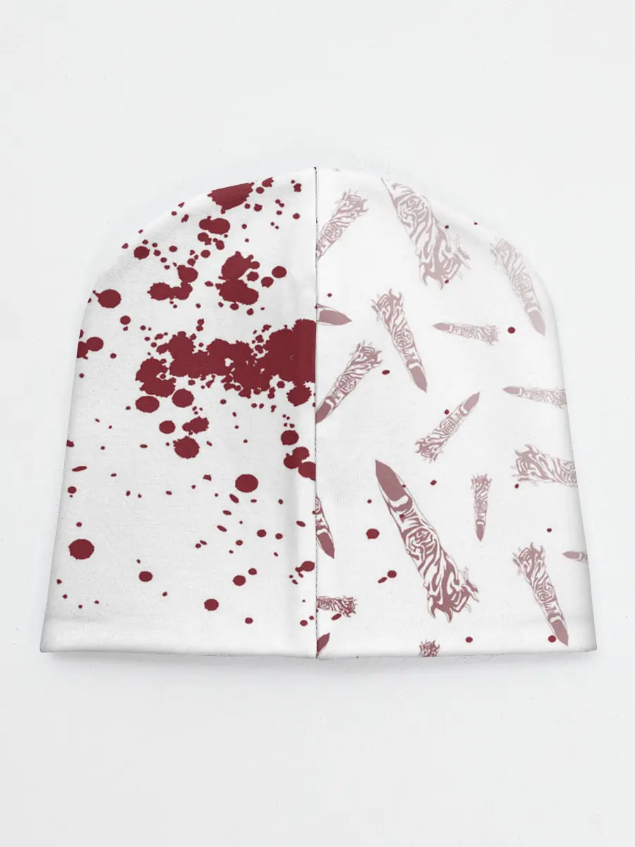 Детская шапка / Магическая битва