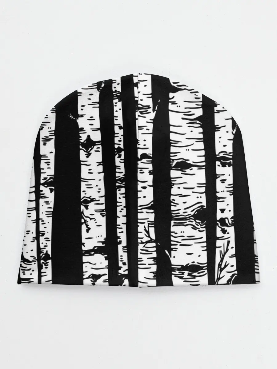 Детская шапка / Крутые Бобры