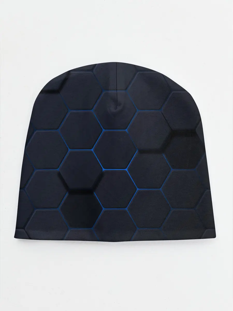 Детская шапка / Техносоты