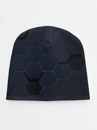 Детская шапка / Техносоты