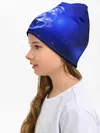 Детская шапка / Космический тигр