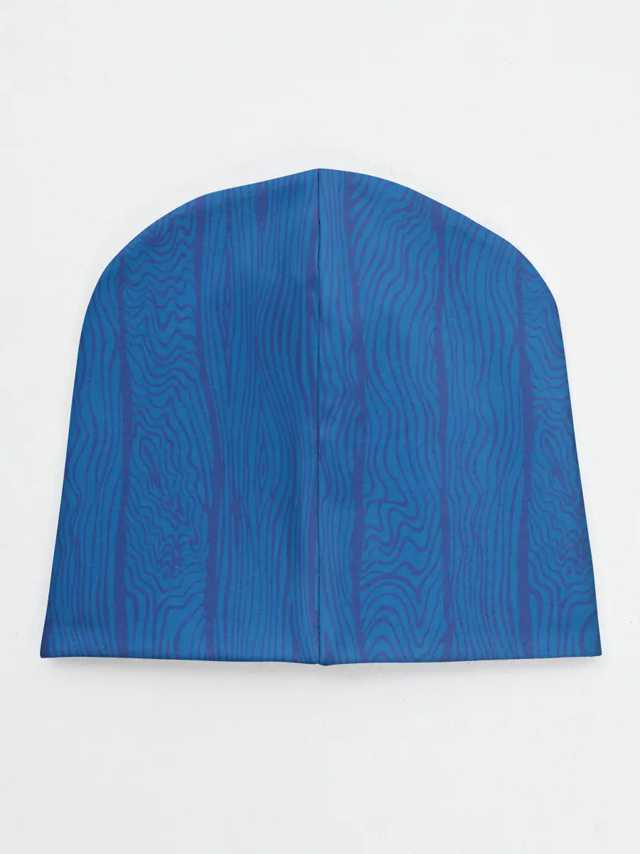 Детская шапка / Крутые Бобры