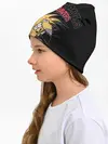 Детская шапка / Крутые Бобры