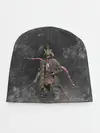 Детская шапка / Warrior | Sekiro shadows die twice