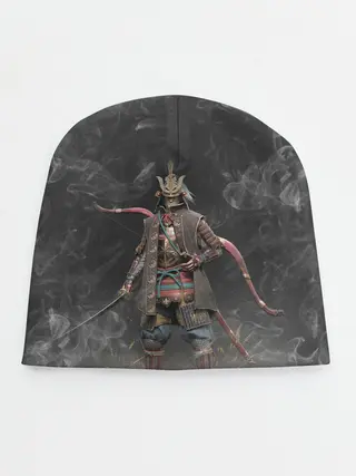 Детская шапка / Warrior | Sekiro shadows die twice