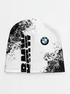 Детская шапка / BMW | БМВ РАЗРЕЗАННОЕ ЛОГО
