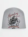 Детская шапка / Легендарный гонщик