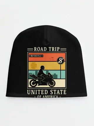 Детская шапка / Дорожное приключение