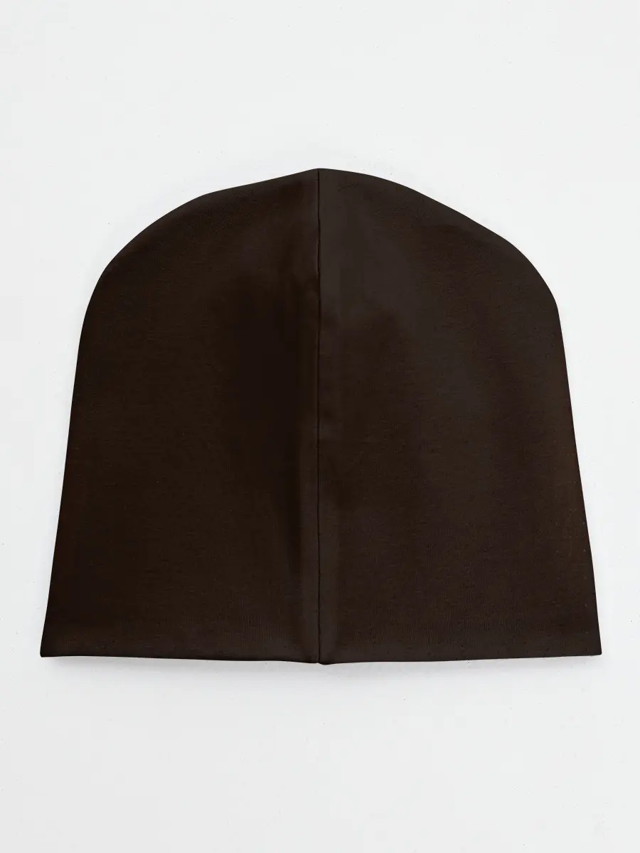 Детская шапка / СВЕТЯЩИЙСЯ BITCOIN