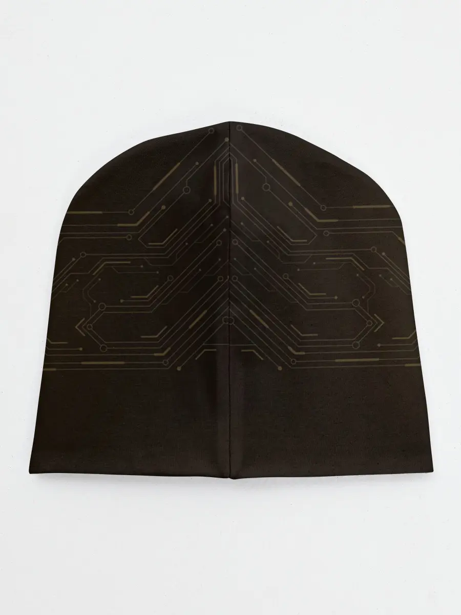 Детская шапка / БИТКОИН | КРИПТОВАЛЮТА