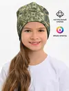 Детская шапка / Бабки,бабушки,бабуси...