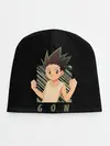 Детская шапка / Гон Фрикс Охотник x охотник