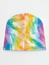 Детская шапка / РАДУЖНЫЙ УРАГАН | HURRICANE