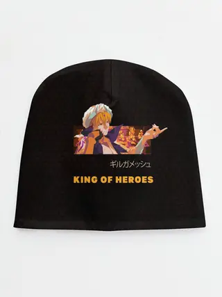 Детская шапка / Гильгамеш Король героев