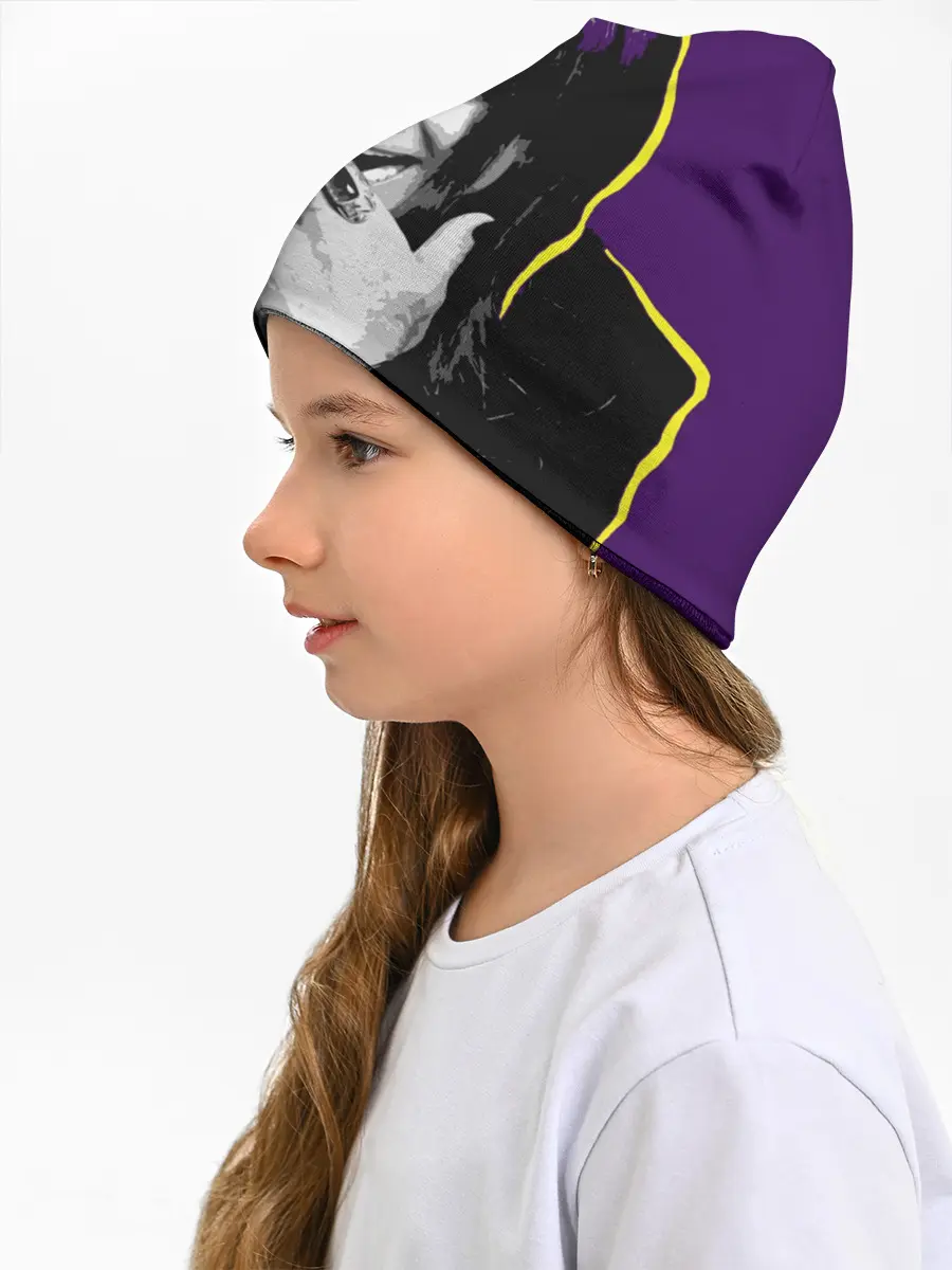 Детская шапка / Ozzy Osbourne, Оззи Осборн