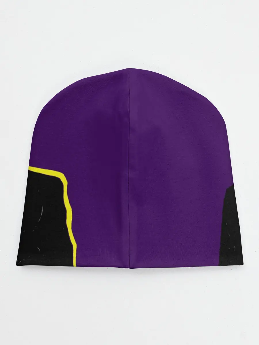 Детская шапка / Ozzy Osbourne, Оззи Осборн