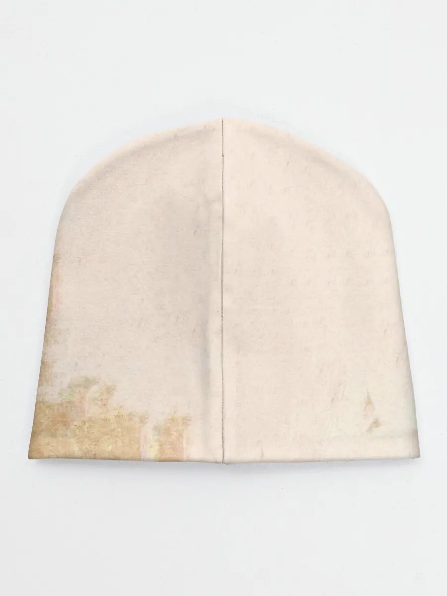 Детская шапка / Music to Listen To... BMTH