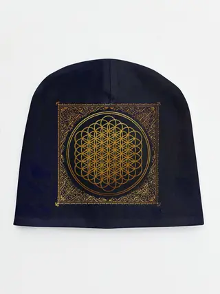 Детская шапка / Sempiternal - BMTH