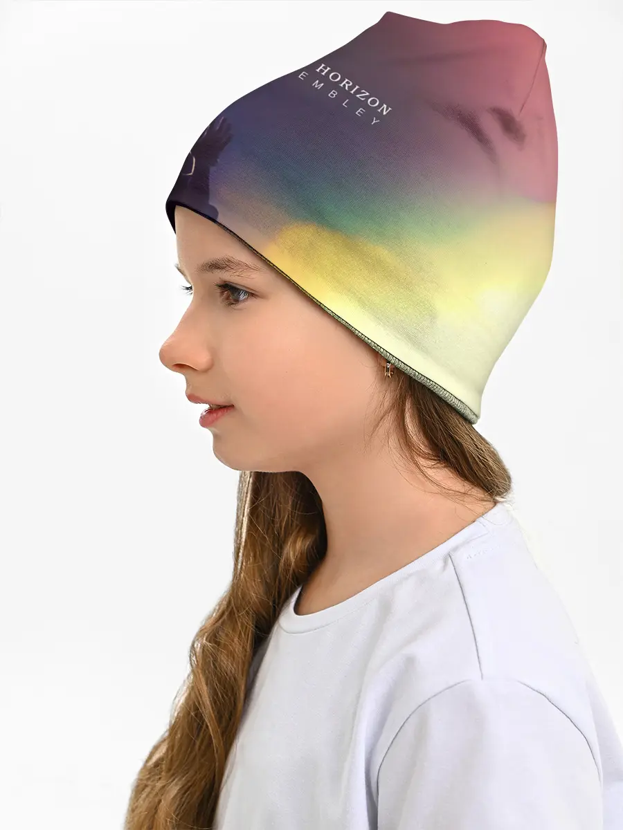 Детская шапка / Live at Wembley BMTH