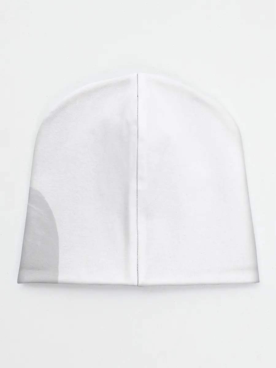 Детская шапка / Ким Кардашьян