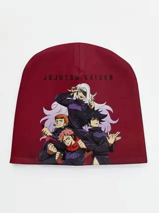 Детская шапка / Магическая битва | Jujutsu Kaisen