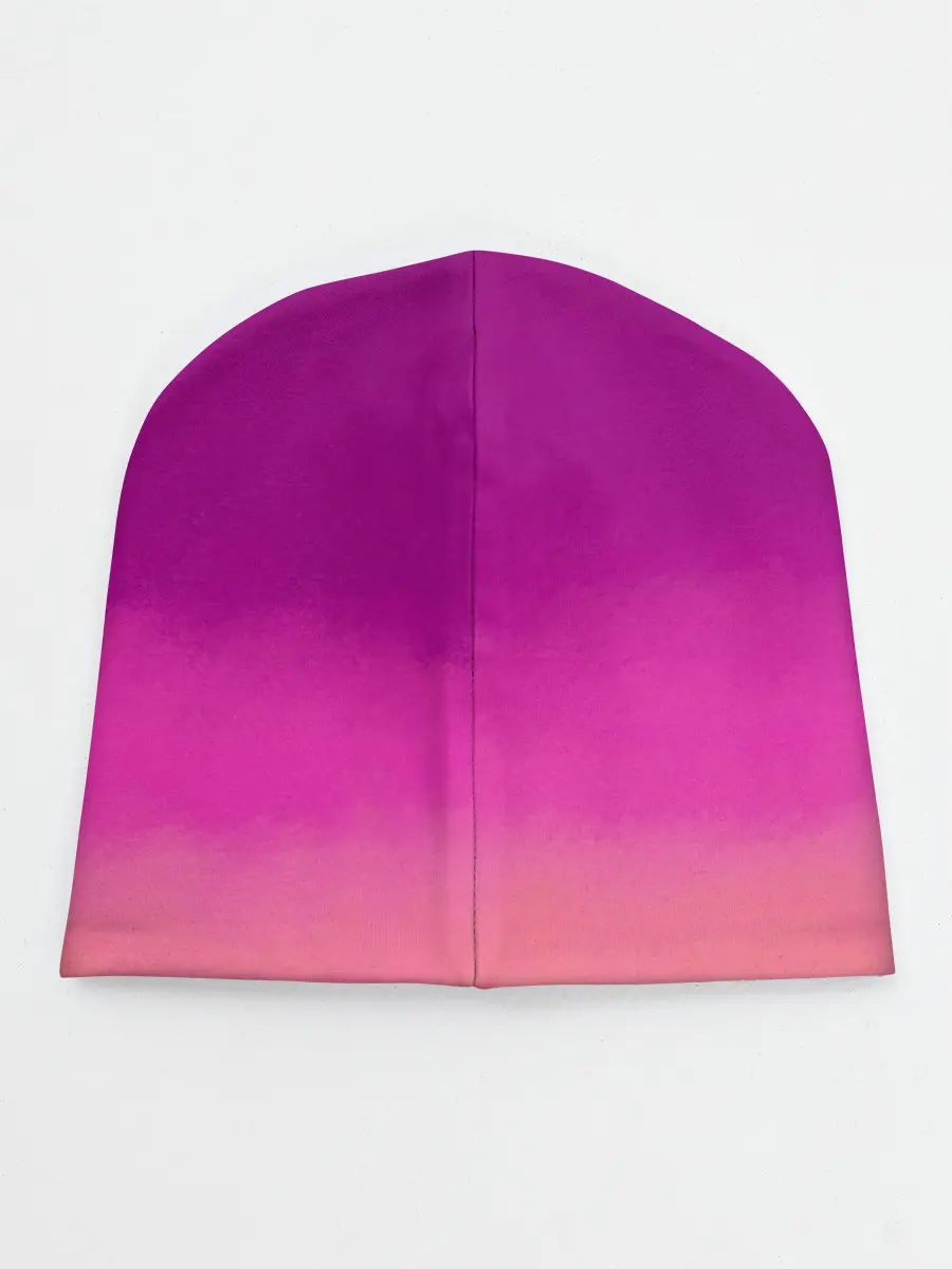 Детская шапка / Я Цусима