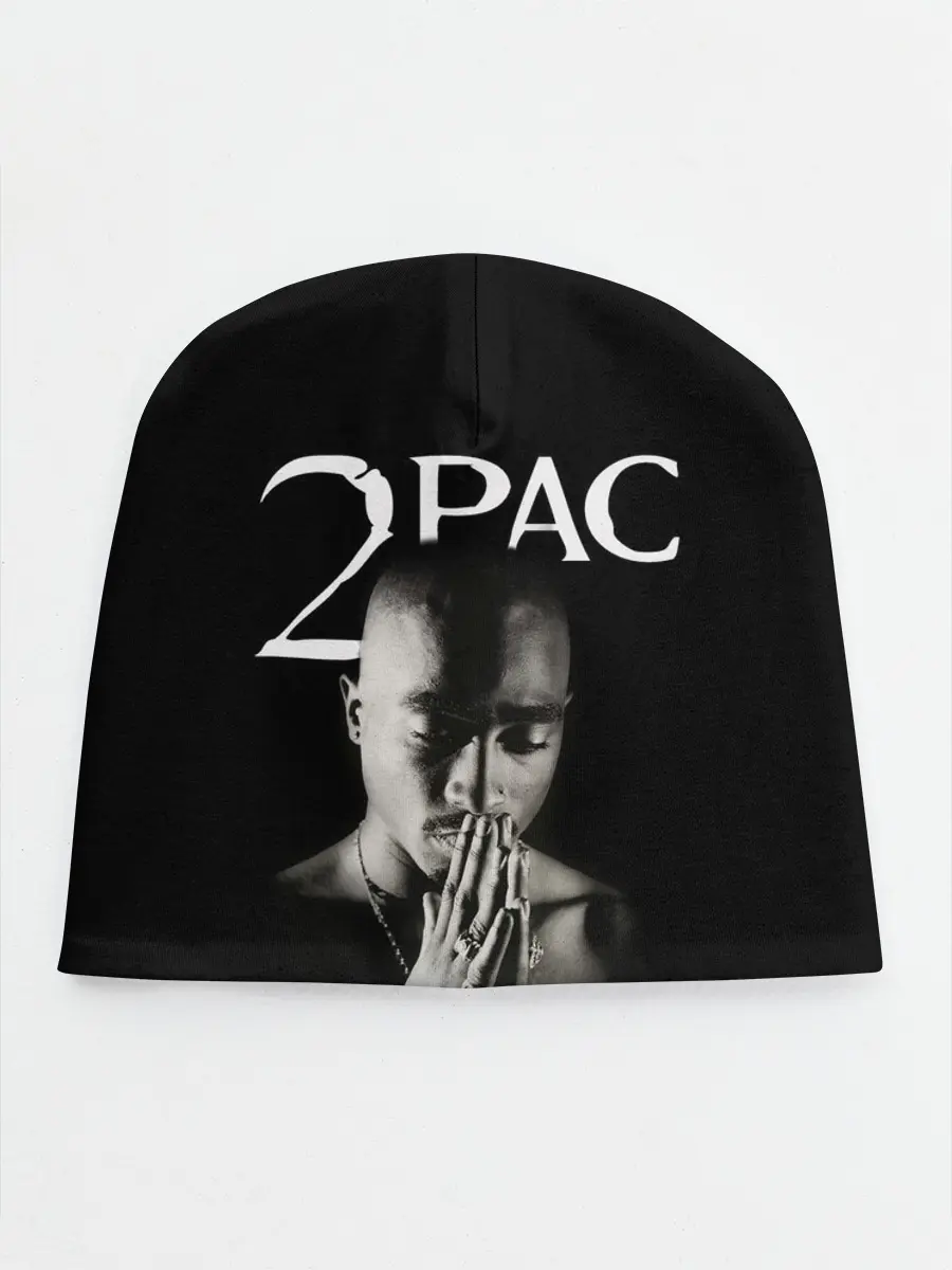 Детская шапка / TUPAC