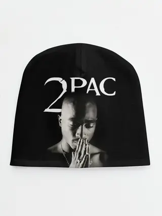 Детская шапка / TUPAC