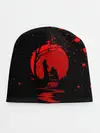 Детская шапка / Кровавая луна Магическая битва