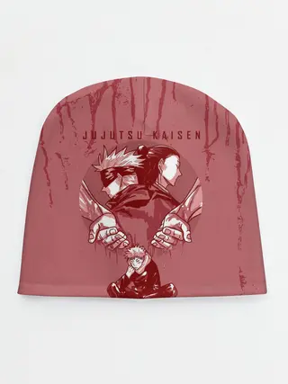 Детская шапка / Jujutsu Kaisen | Магическая битва
